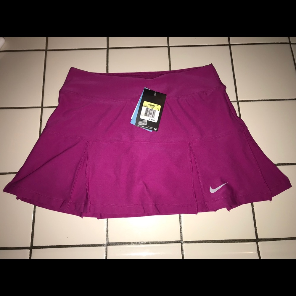 Nike Tennis skirt